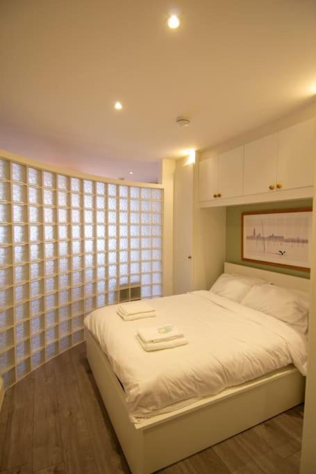 Apartment Modern In The Heart Of London