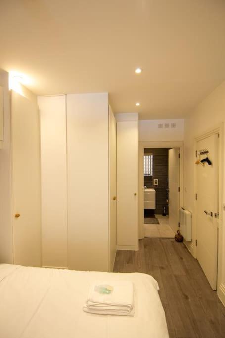 Modern In The Heart Of