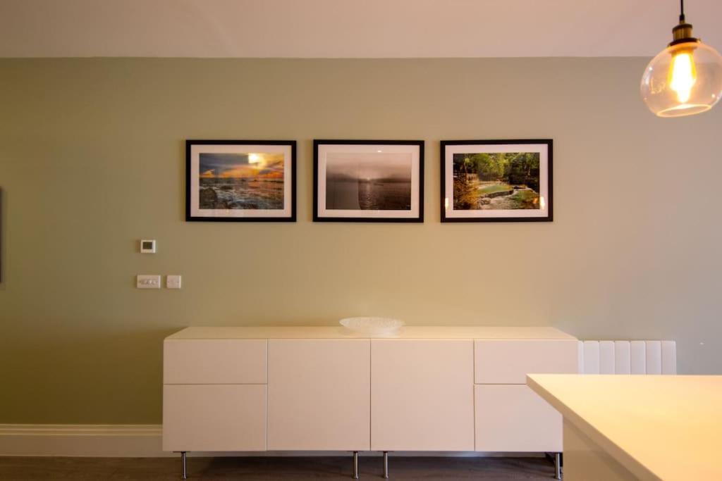 Apartment Modern In The Heart Of *