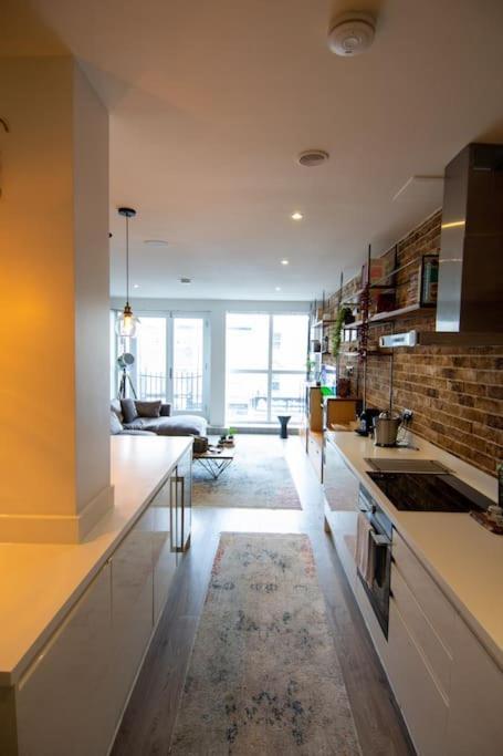 Apartment Modern In The Heart Of